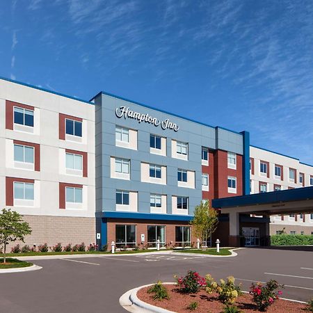 Hampton Inn Green Bay Stadium, Wi Esterno foto