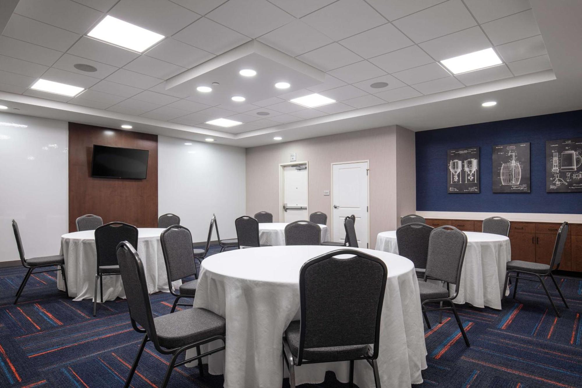 Hampton Inn Green Bay Stadium, Wi Esterno foto
